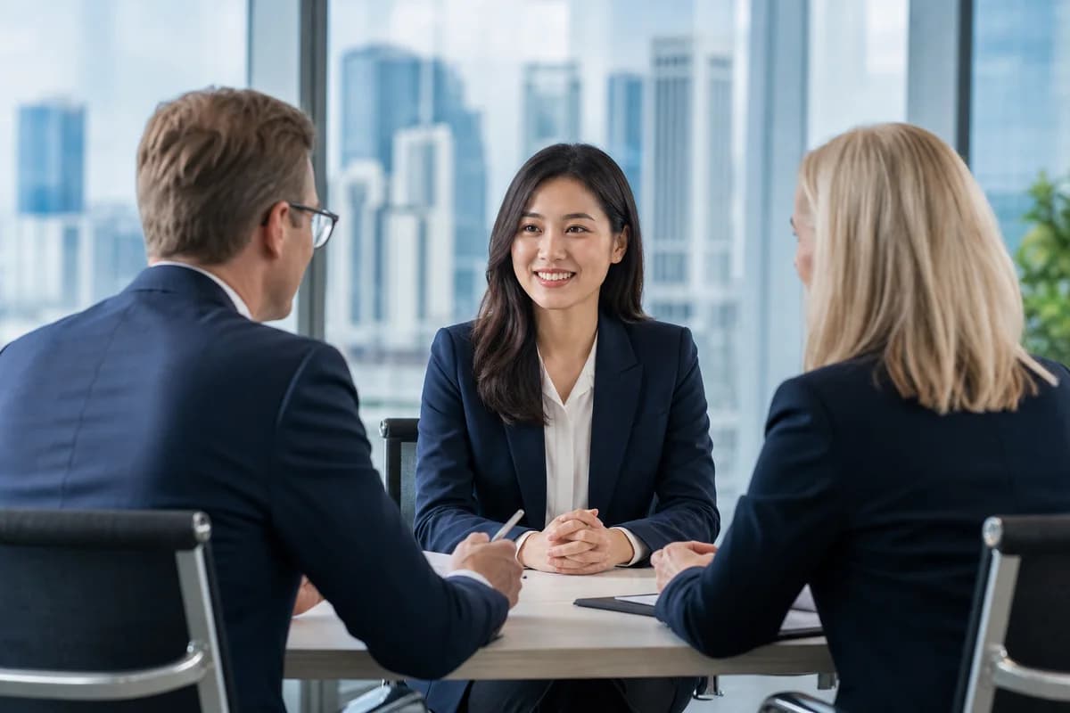 Ảnh bìa Các ngành thiếu nhân lực tại Nhật Bản